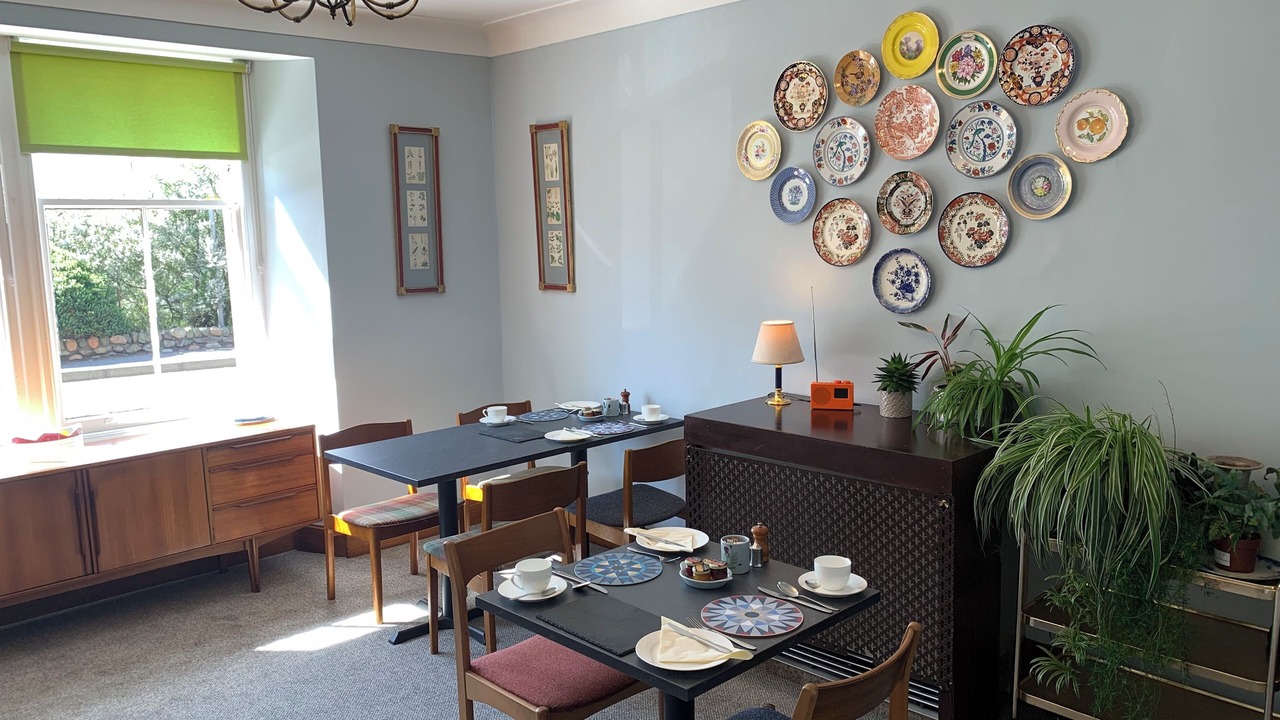 Photo of Others in Crieff