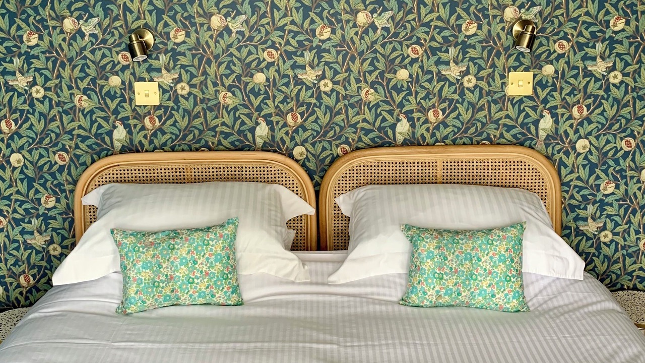 Photo of Bedroom in Crieff