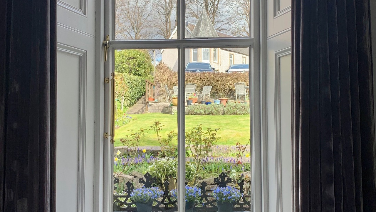 Photo of Bedroom in Crieff