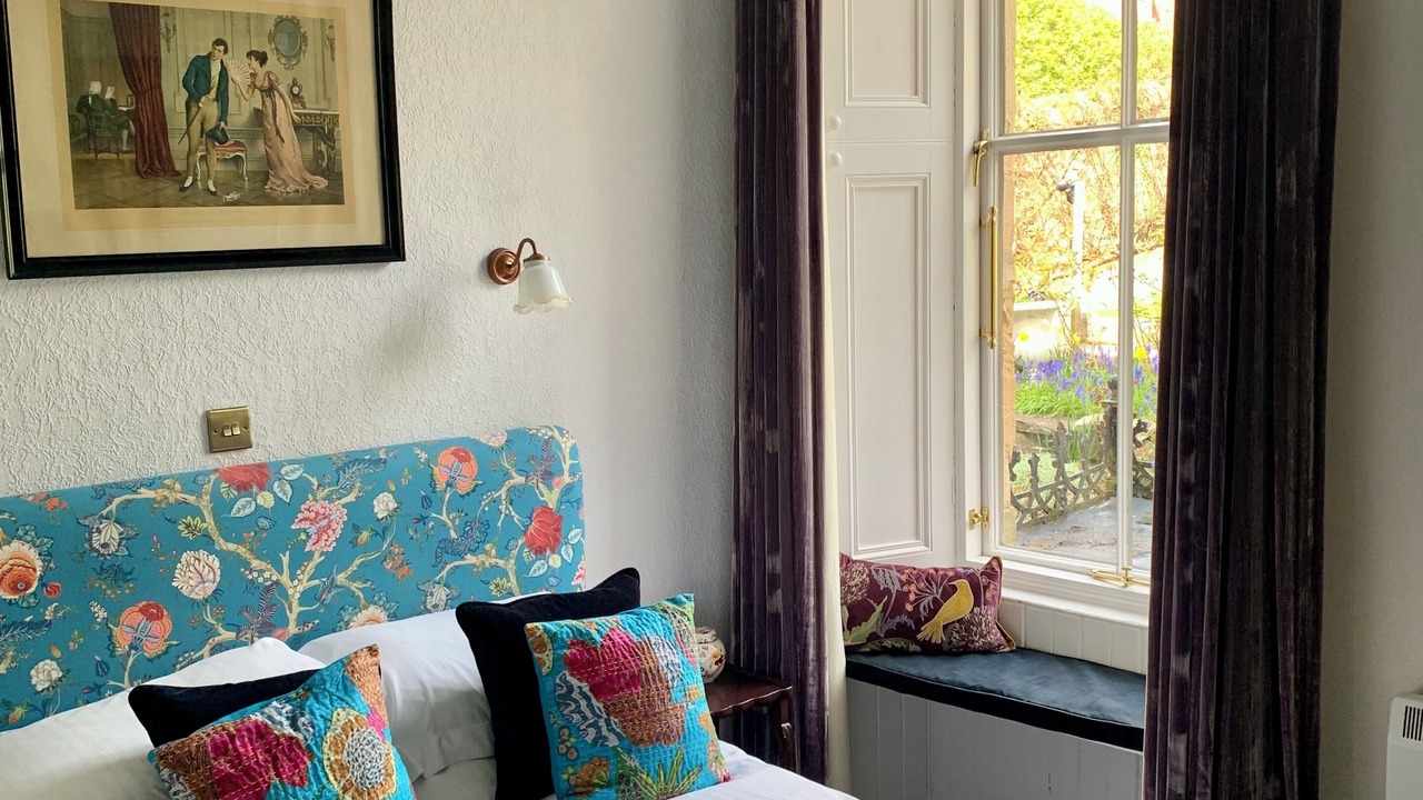 Photo of Bedroom in Crieff