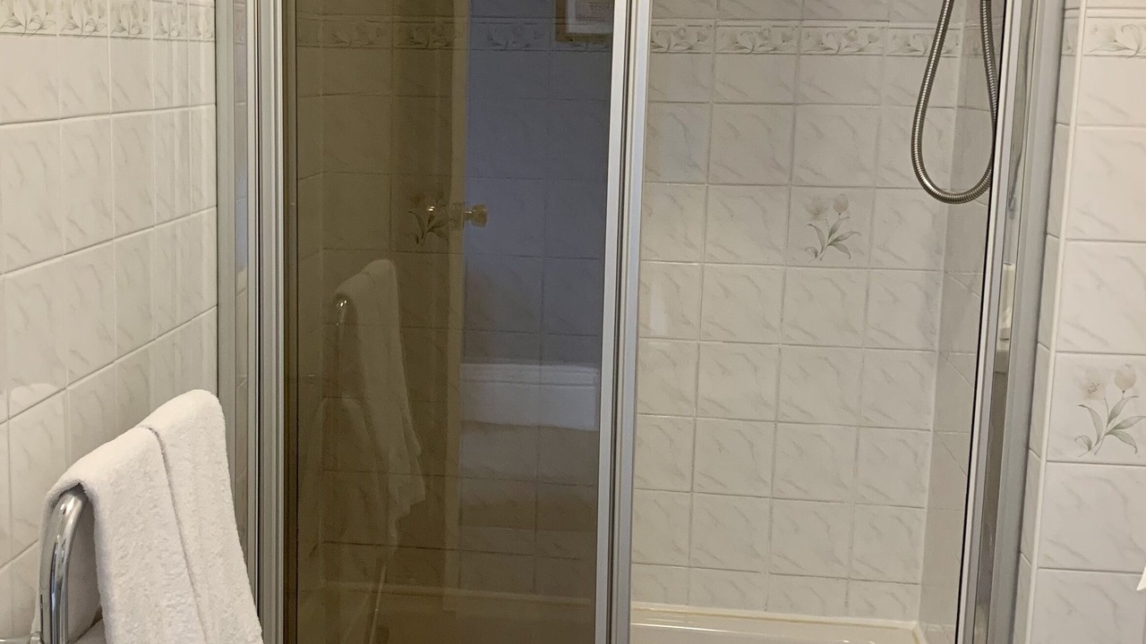 Photo of Bathroom in Crieff