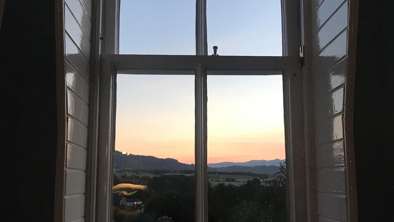 Photo of Bedroom in Crieff