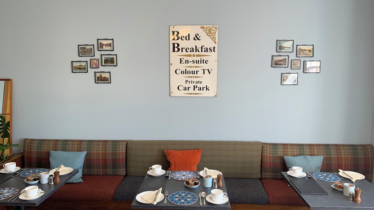 Photo of Others in Crieff