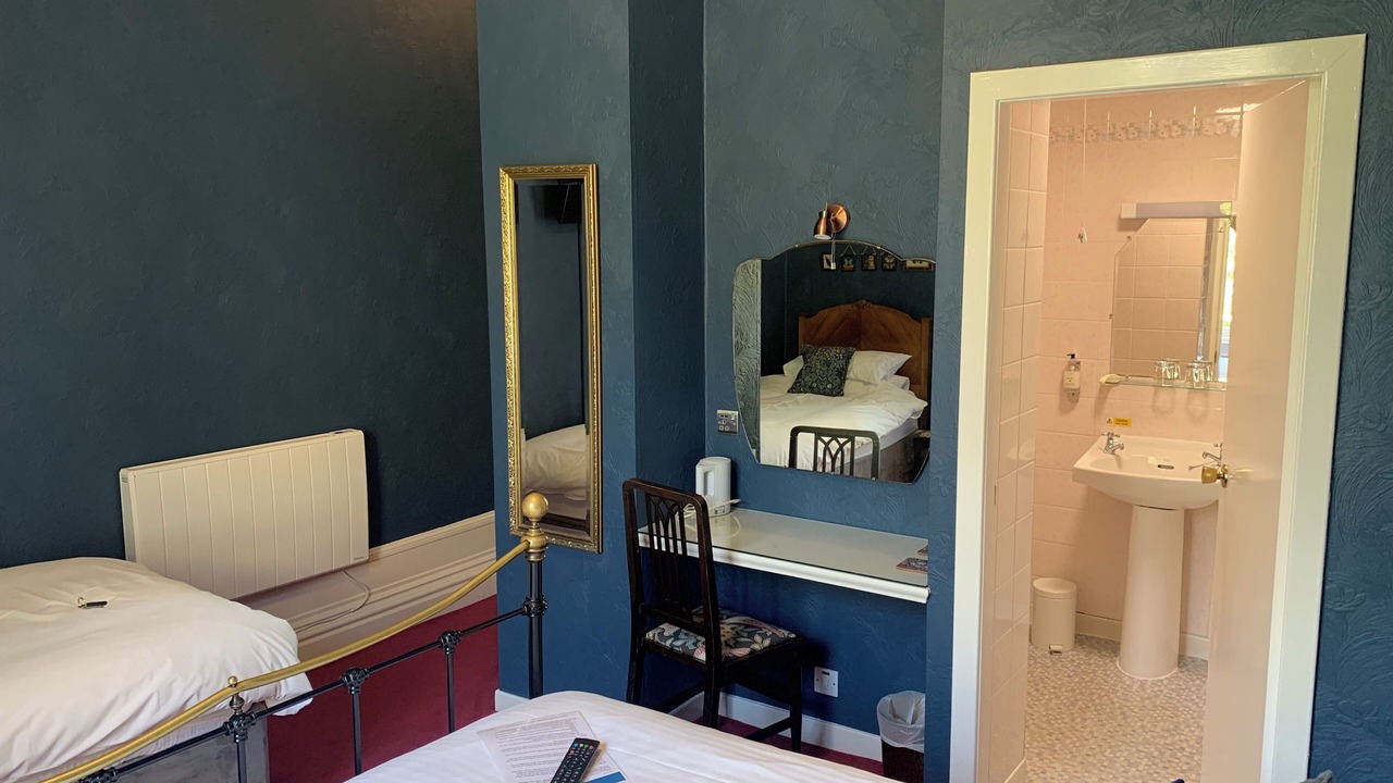 Photo of Bedroom in Crieff