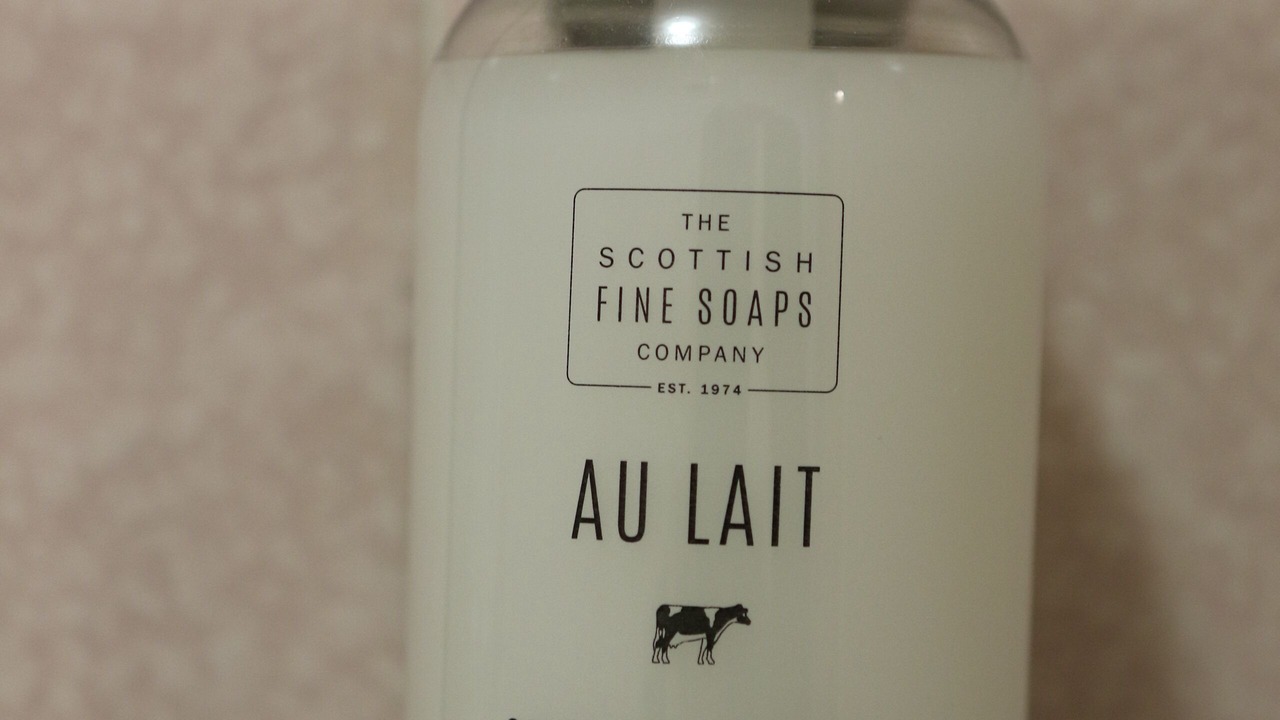 Photo of Bedroom in Crieff