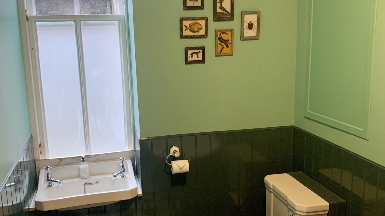 Photo of Bathroom in Crieff