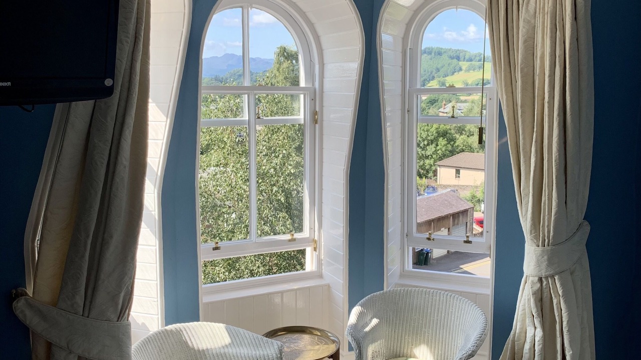 Photo of Bedroom in Crieff