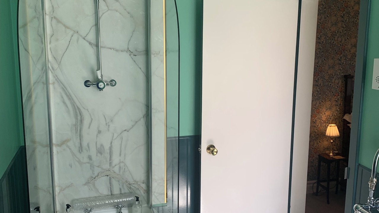 Photo of Bathroom in Crieff