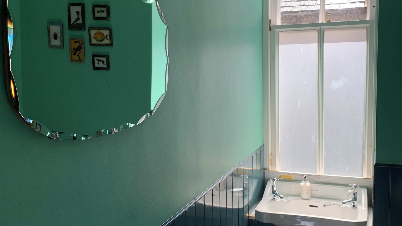 Photo of Bathroom in Crieff