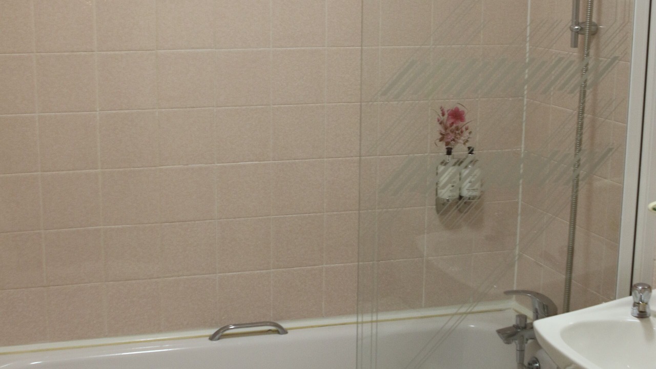 Photo of Bathroom in Crieff