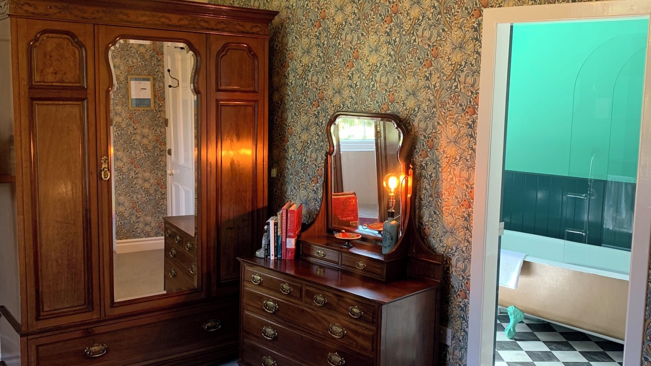 Photo of Bedroom in Crieff