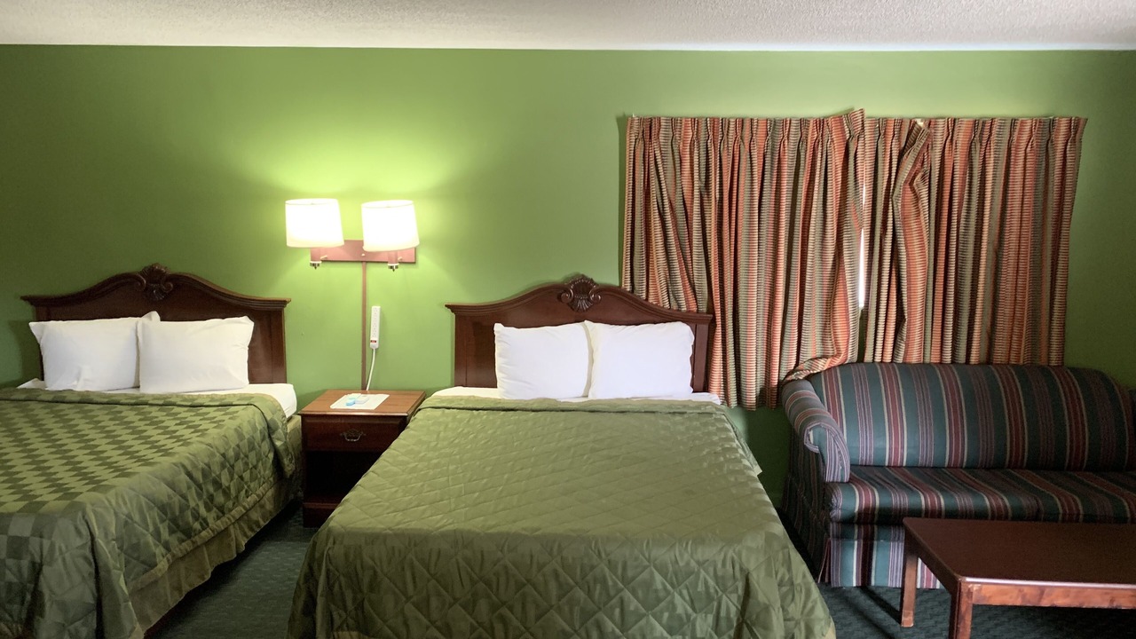 Photo of Bedroom in Lawrenceville