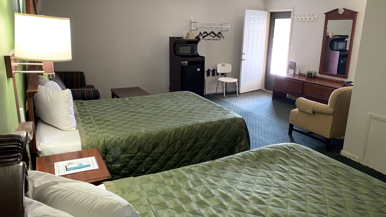 Photo of Bedroom in Lawrenceville