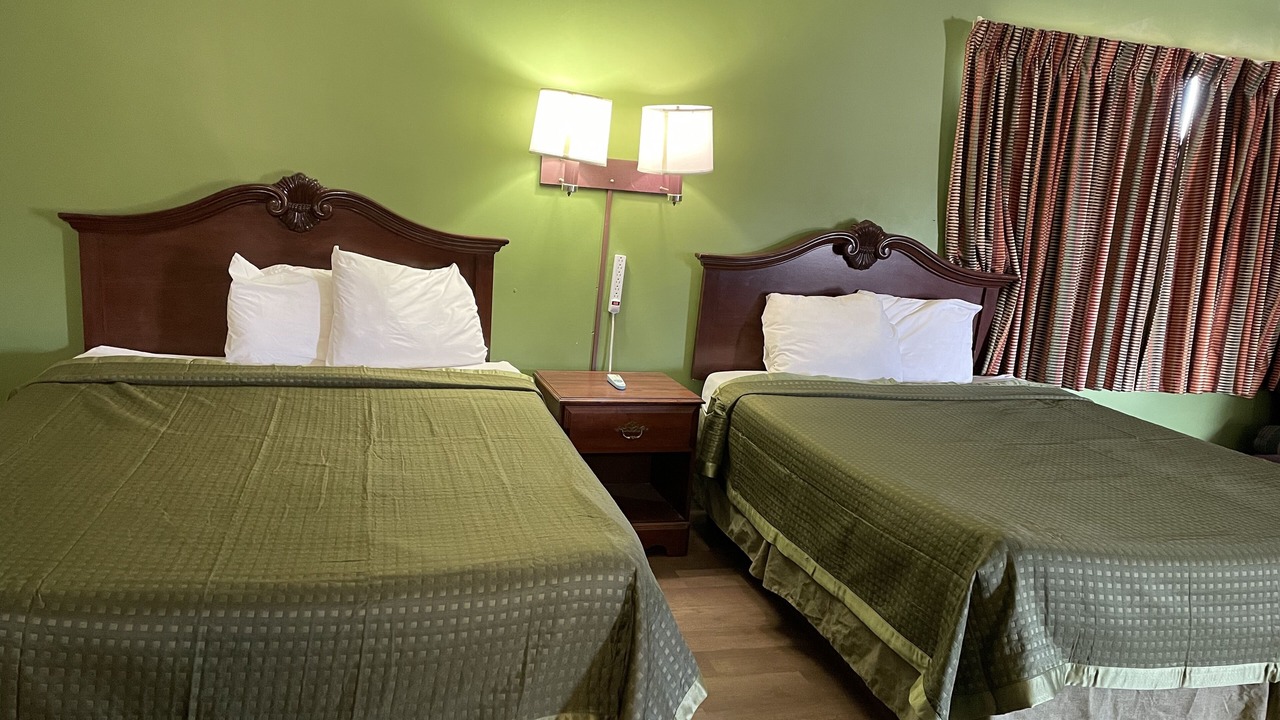 Photo of Bedroom in Lawrenceville