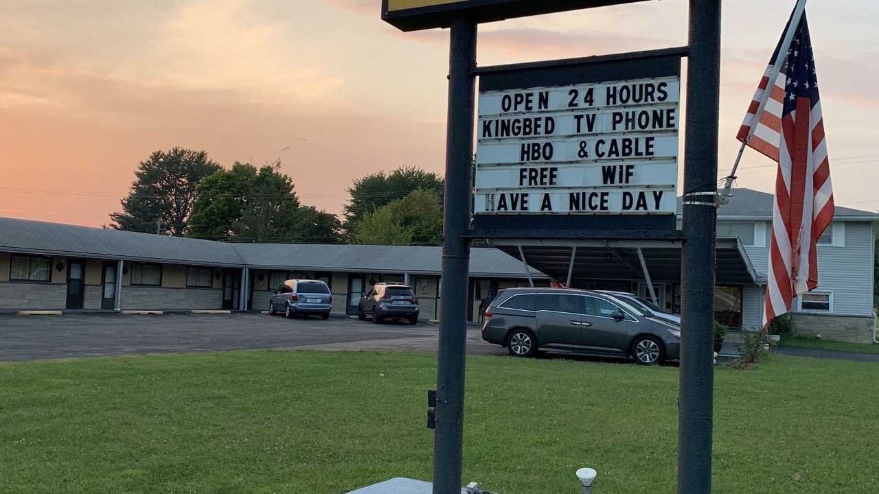 Photo of Outdoor in Lawrenceville