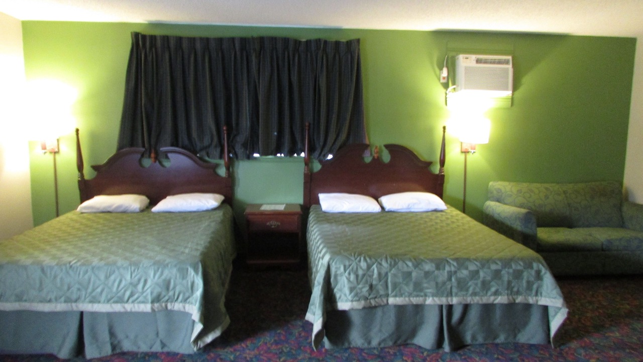 Photo of Bedroom in Lawrenceville