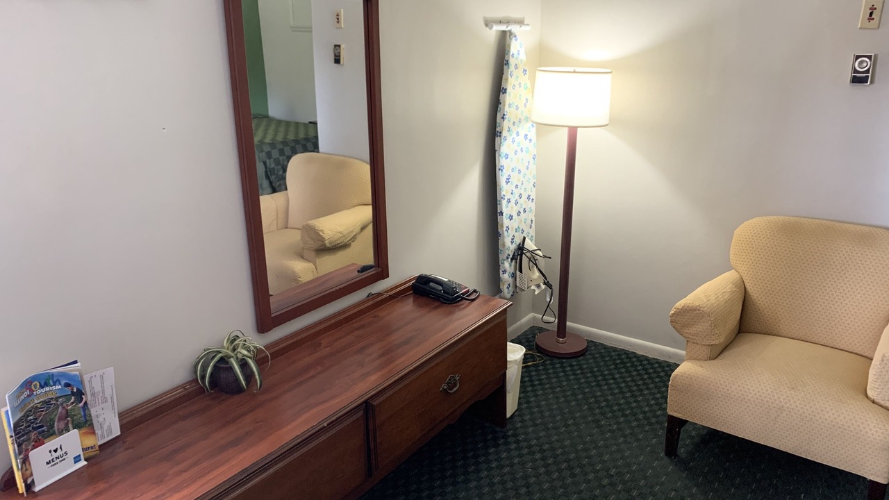 Photo of Bedroom in Lawrenceville