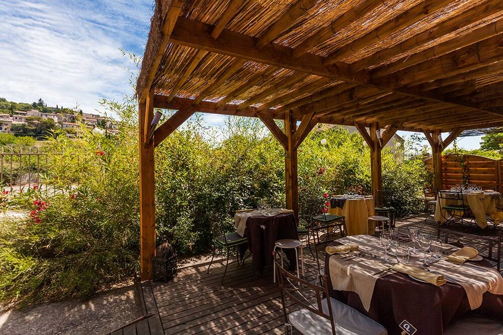 Photo of Outdoor in Vezenobres