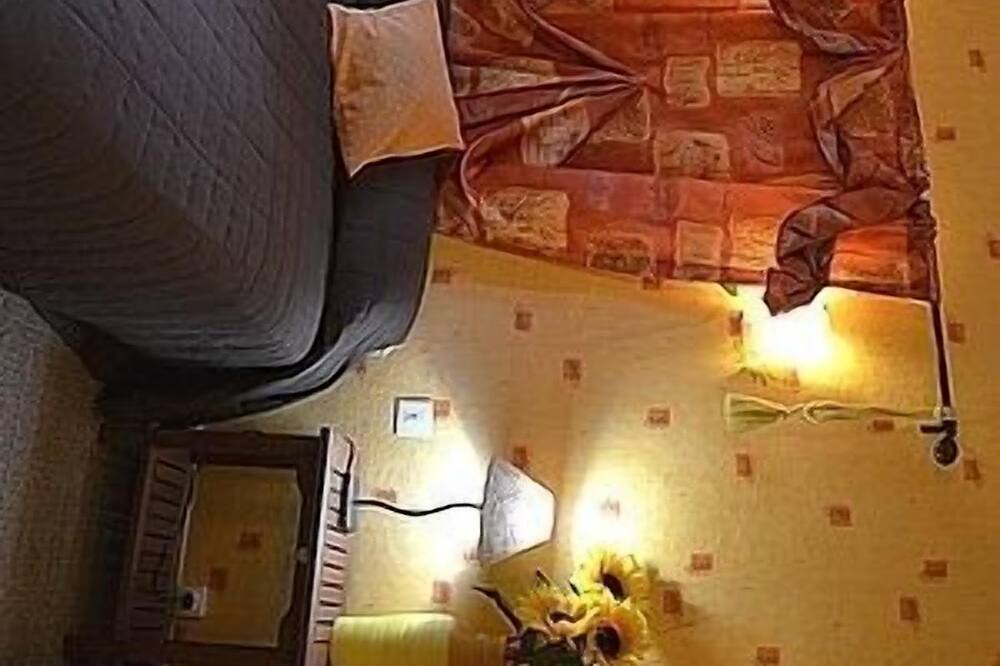 Photo of Bedroom in Vezenobres