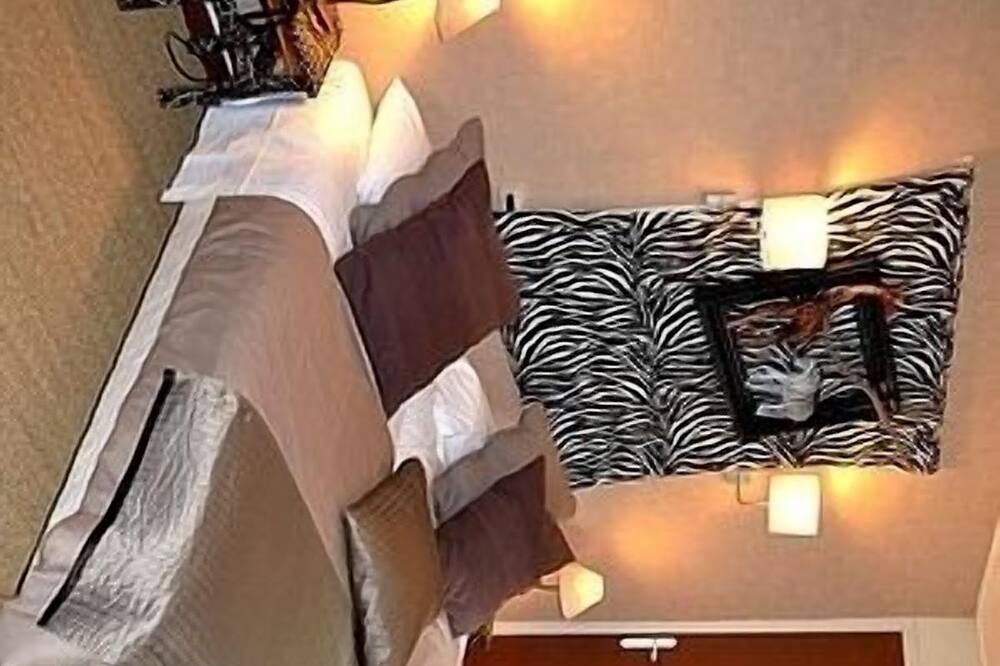 Photo of Bedroom in Vezenobres