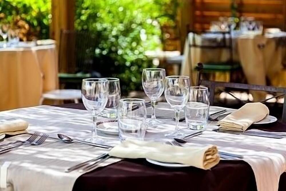 Photo of Outdoor in Vezenobres