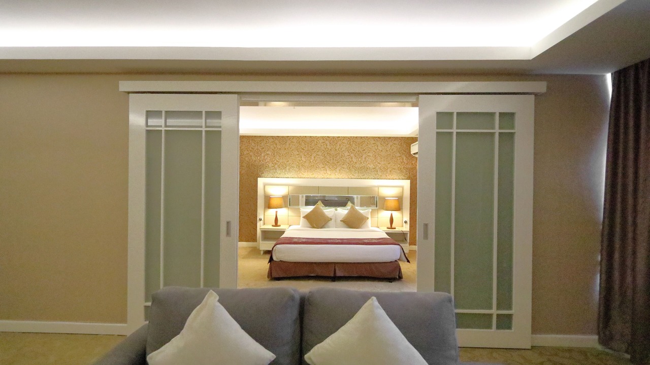 Photo of Bedroom in Port Dickson