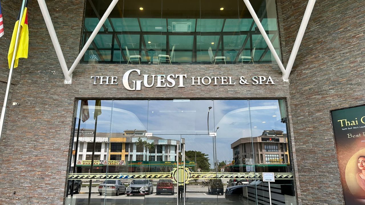 Photo of Outdoor in Port Dickson