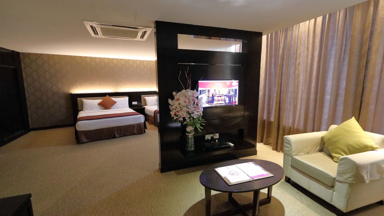 Photo of Bedroom in Port Dickson