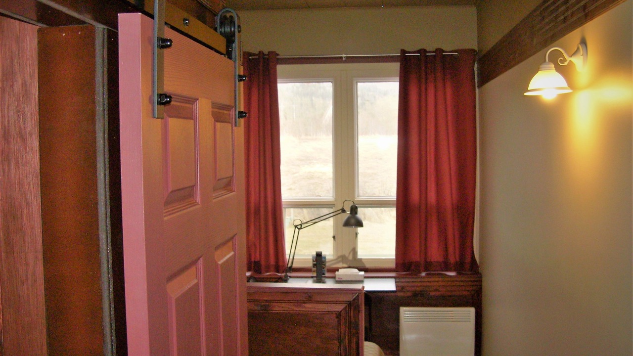 Photo of Bathroom in Sainte-Anne-des-Monts