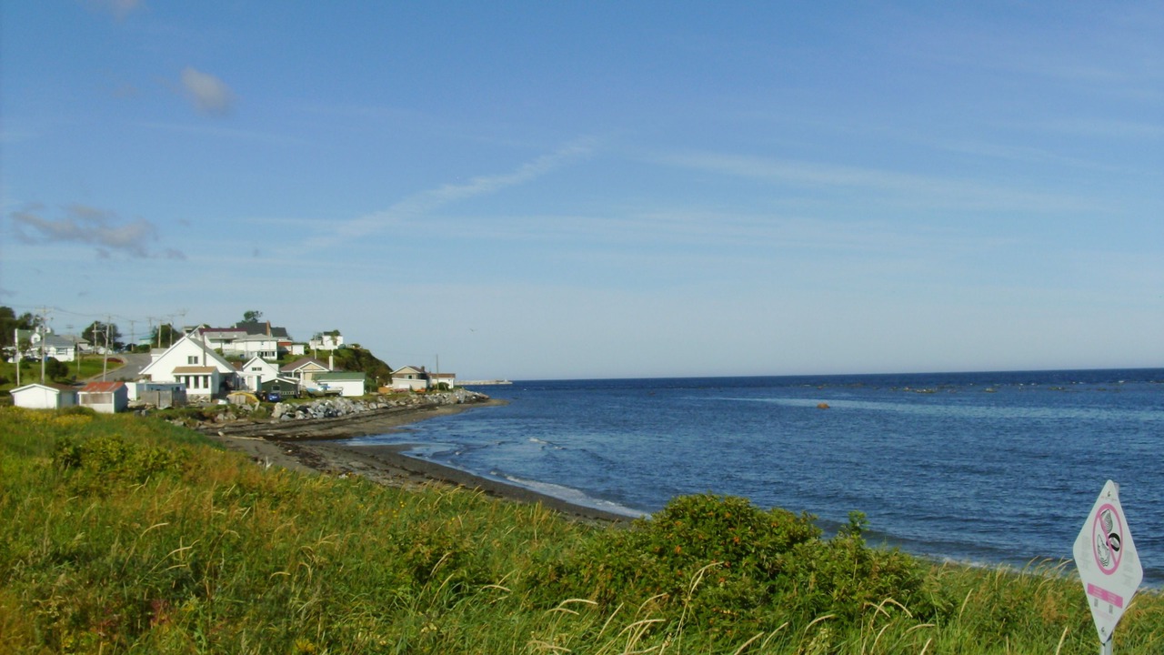 Photo of Outdoor in Sainte-Anne-des-Monts