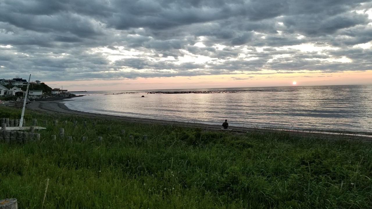 Photo of Outdoor in Sainte-Anne-des-Monts