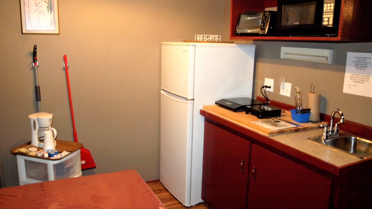 Photo of Bathroom in Sainte-Anne-des-Monts