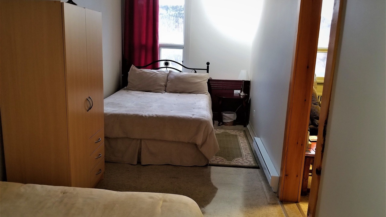 Photo of Bedroom in Sainte-Anne-des-Monts