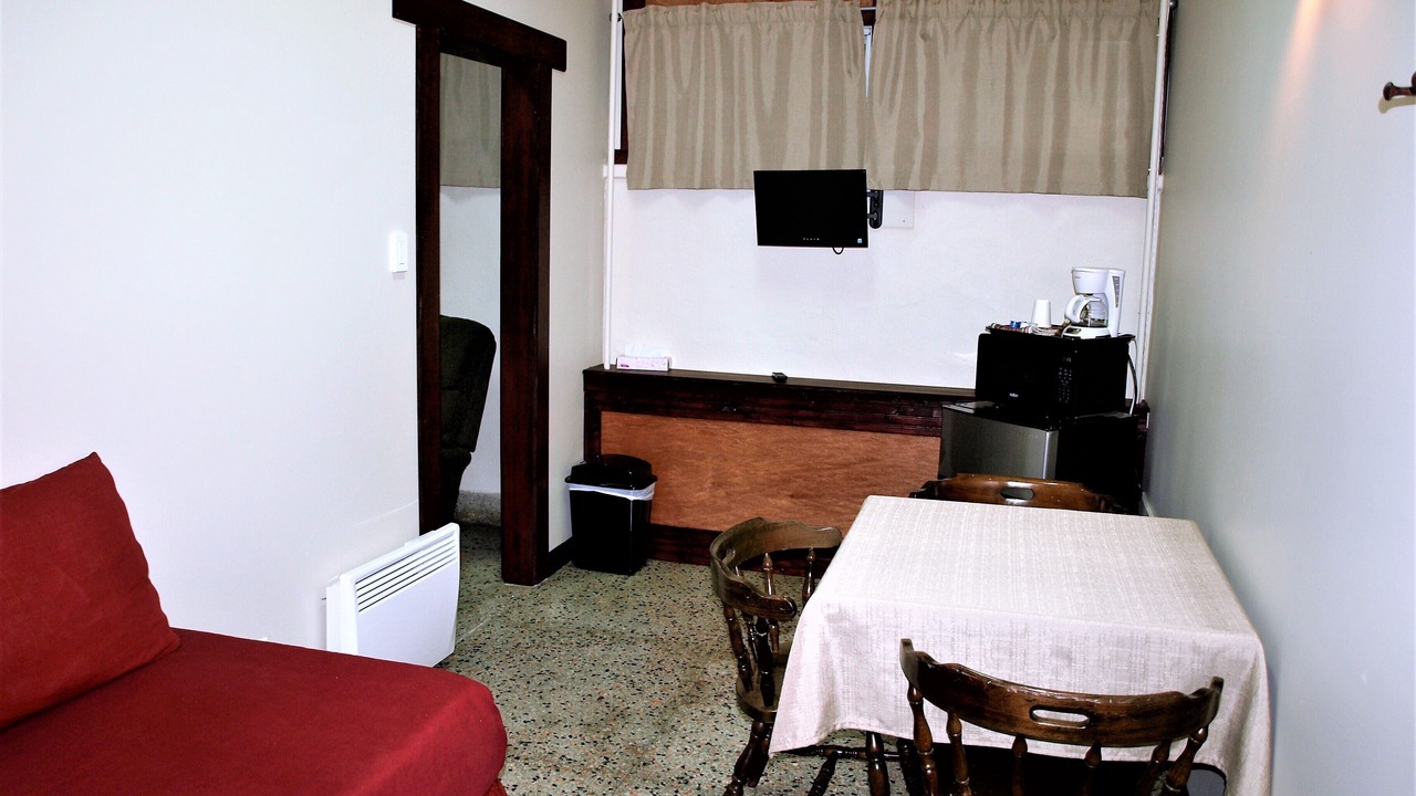 Photo of Bedroom in Sainte-Anne-des-Monts