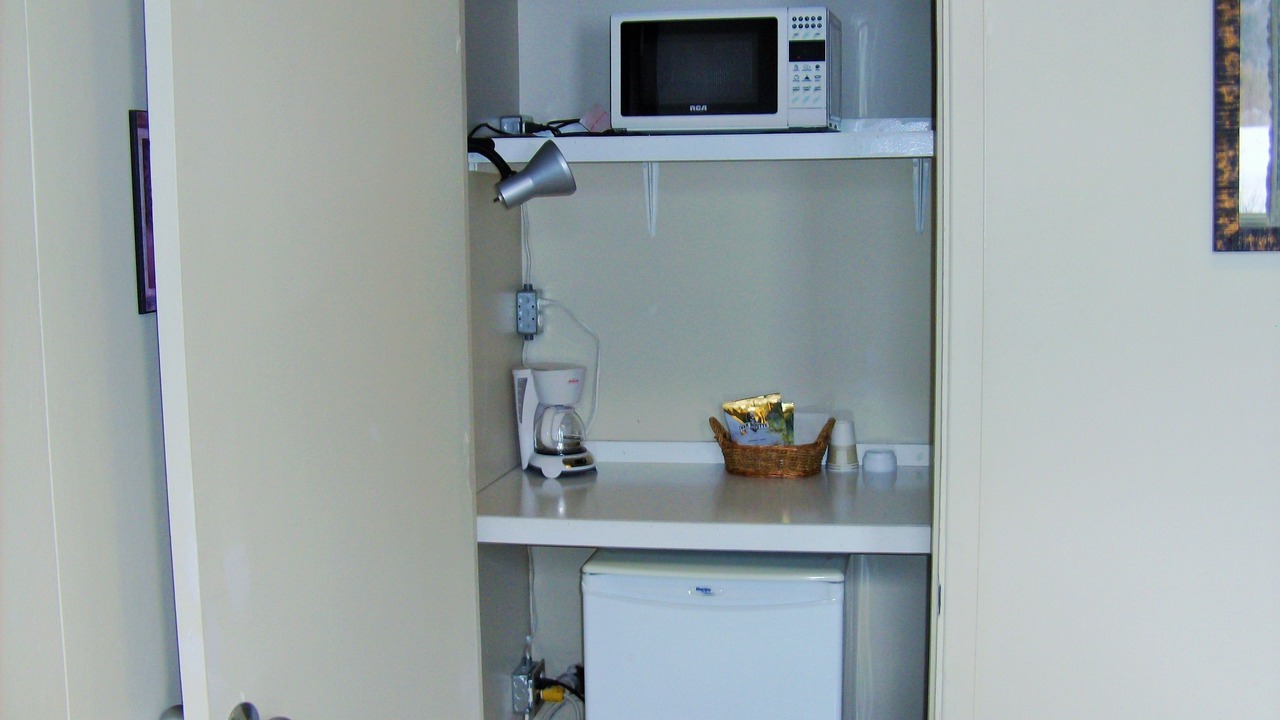 Photo of Bathroom in Sainte-Anne-des-Monts