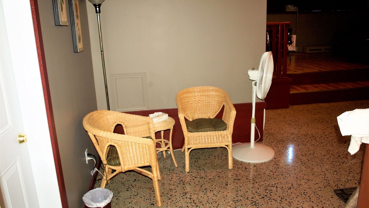 Photo of Bathroom in Sainte-Anne-des-Monts