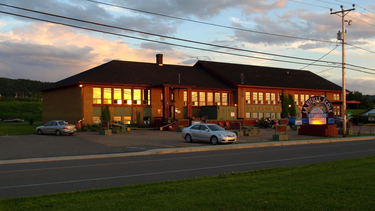 Photo of Outdoor in Sainte-Anne-des-Monts