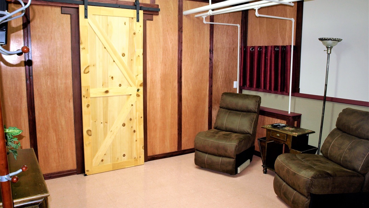 Photo of Bathroom in Sainte-Anne-des-Monts