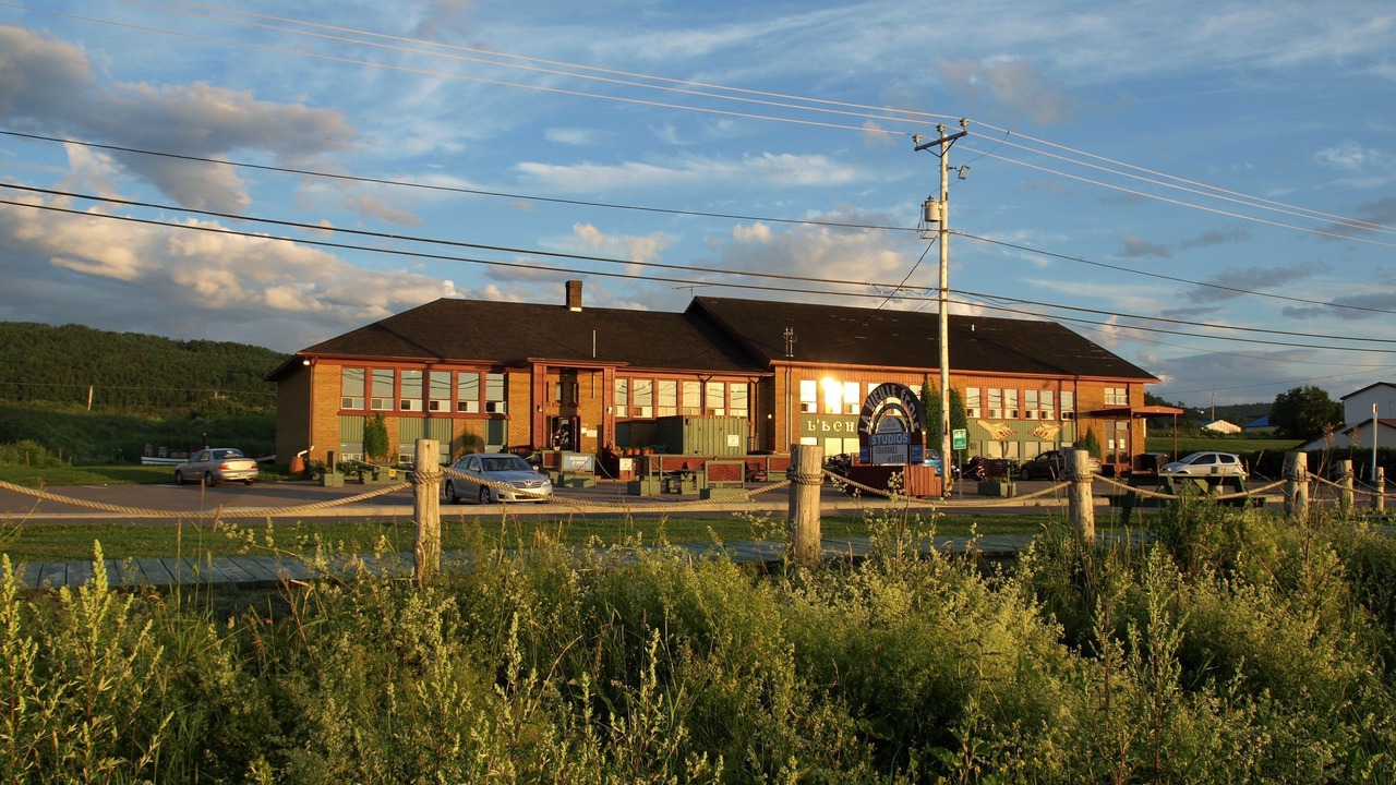 Photo of Outdoor in Sainte-Anne-des-Monts