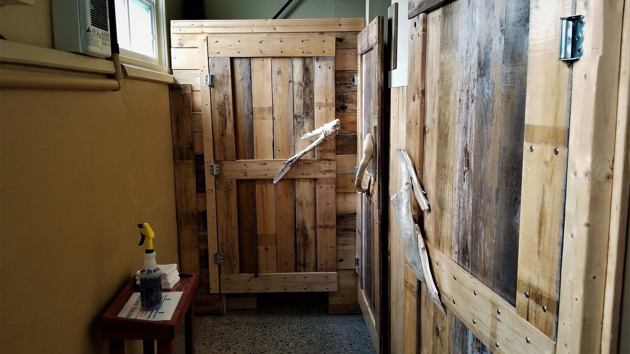 Photo of Bathroom in Sainte-Anne-des-Monts