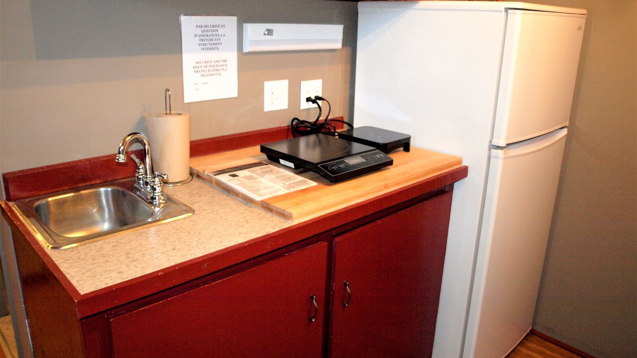 Photo of Bathroom in Sainte-Anne-des-Monts