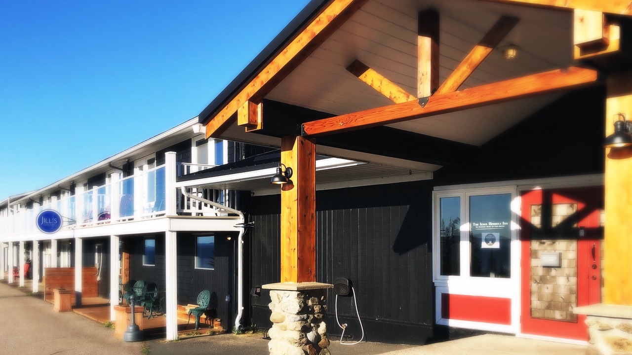 Photo of Outdoor in Iona