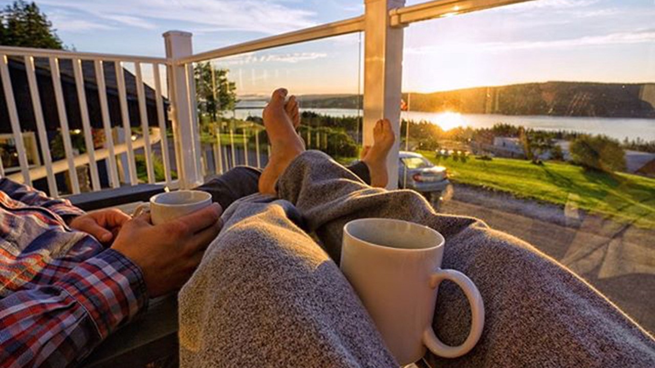 Photo of Patio Balcony in Iona