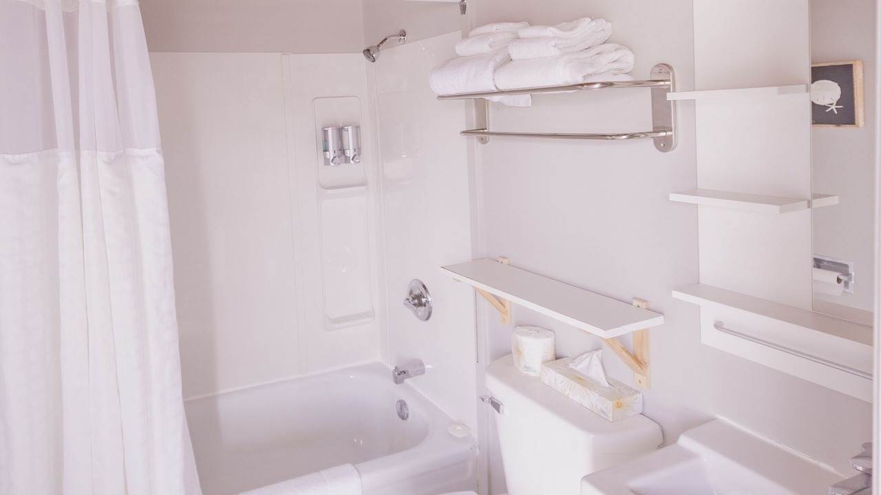 Photo of Patio Balcony in Iona