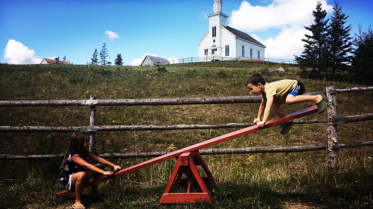 Photo of Outdoor in Iona