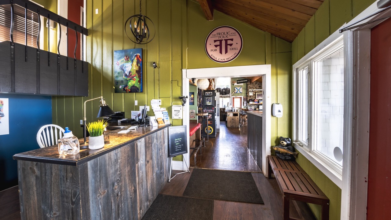 Photo of Others in Iona