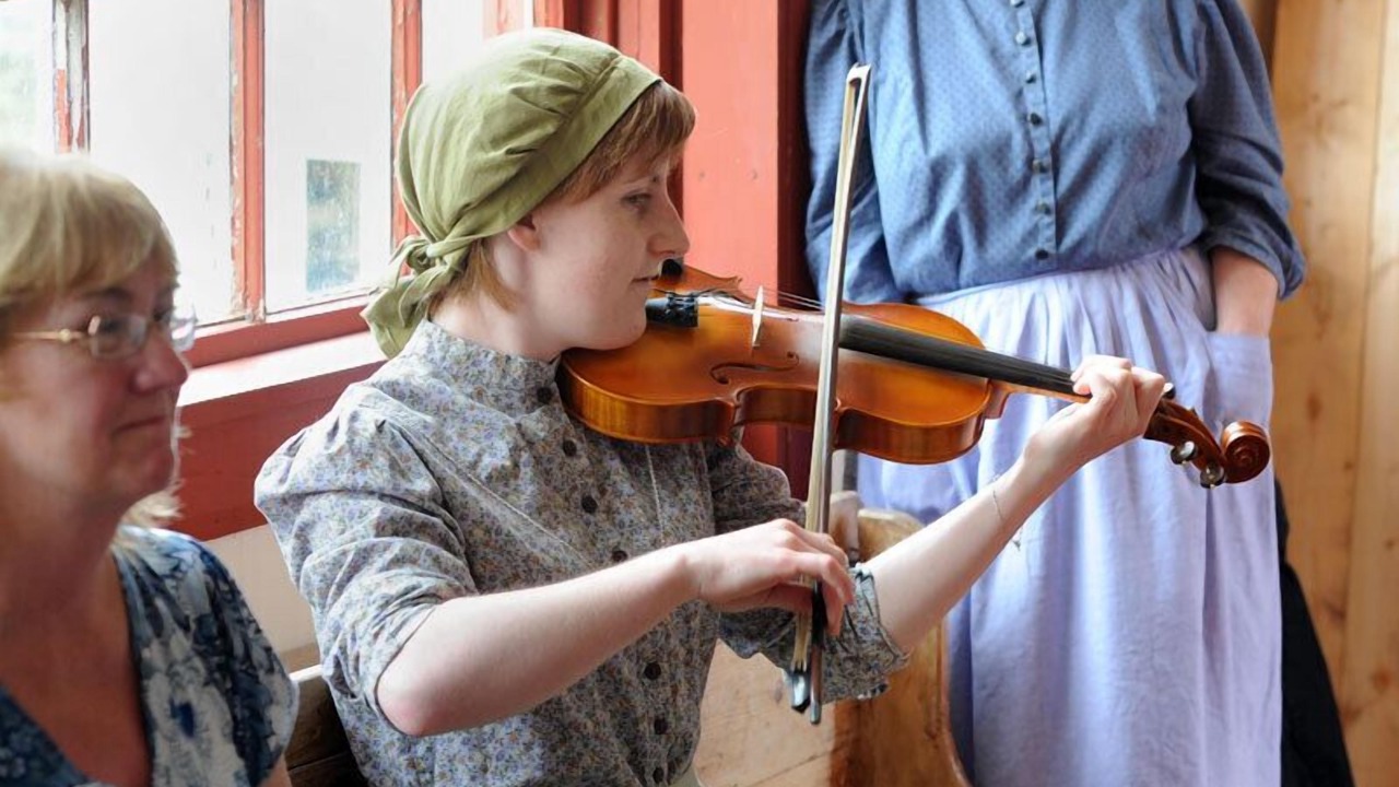 Photo of Others in Iona