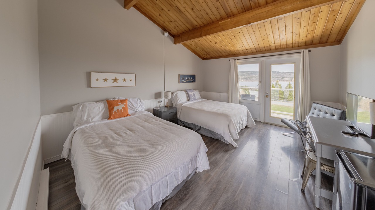 Photo of Bedroom in Iona