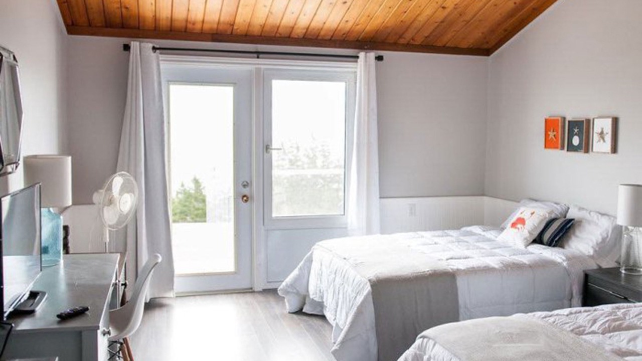 Photo of Patio Balcony in Iona