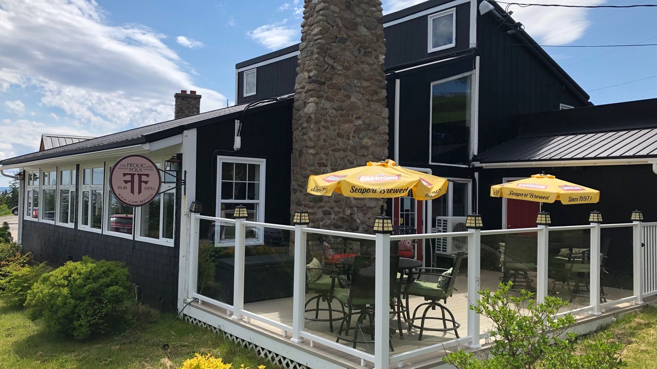 Photo of Patio Balcony in Iona